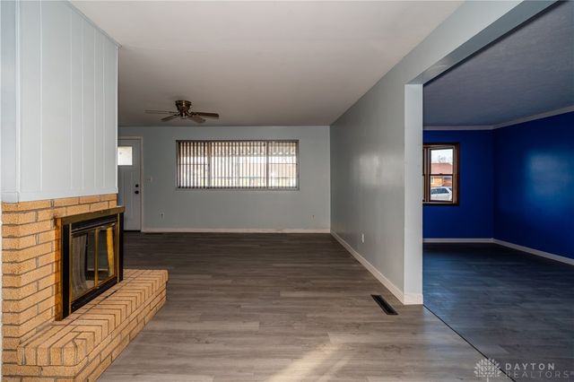 4304 Harbison Street, Dayton, OH 45439