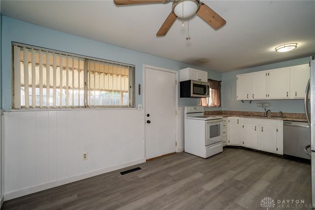 4304 Harbison Street, Dayton, OH 45439