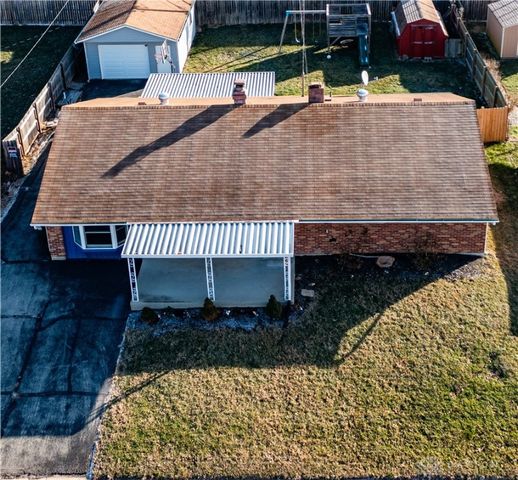 4304 Harbison Street, Dayton, OH 45439