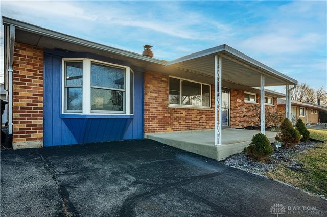 4304 Harbison Street, Dayton, OH 45439