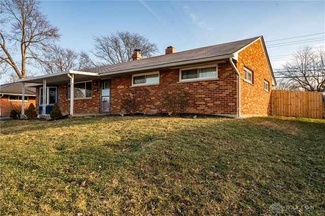 4304 Harbison Street, Dayton, OH 45439