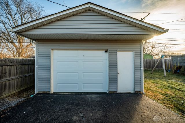 4304 Harbison Street, Dayton, OH 45439