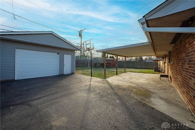 4304 Harbison Street, Dayton, OH 45439