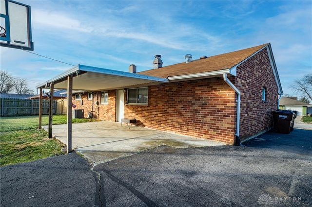 4304 Harbison Street, Dayton, OH 45439