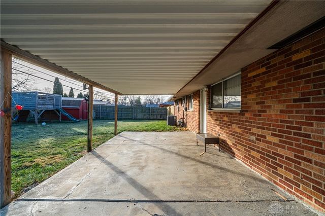 4304 Harbison Street, Dayton, OH 45439