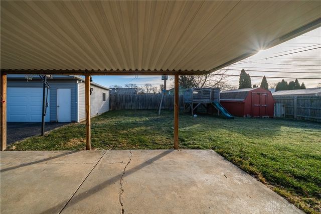 4304 Harbison Street, Dayton, OH 45439