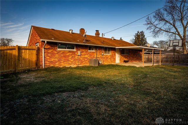 4304 Harbison Street, Dayton, OH 45439