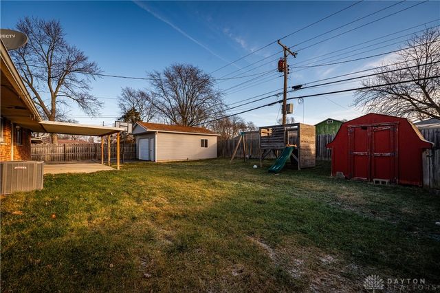 4304 Harbison Street, Dayton, OH 45439