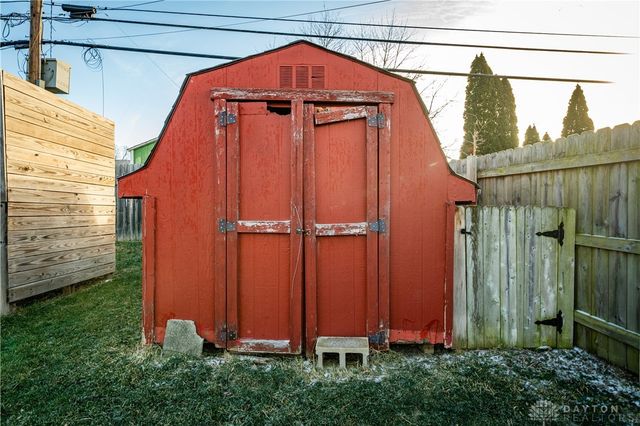 4304 Harbison Street, Dayton, OH 45439