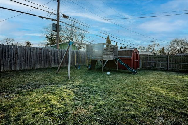 4304 Harbison Street, Dayton, OH 45439