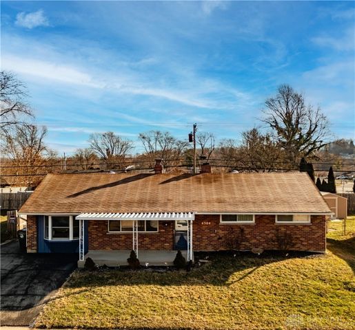 4304 Harbison Street, Dayton, OH 45439