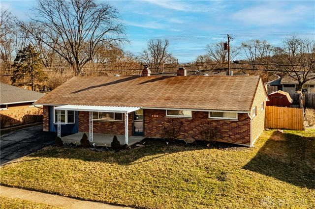 4304 Harbison Street, Dayton, OH 45439