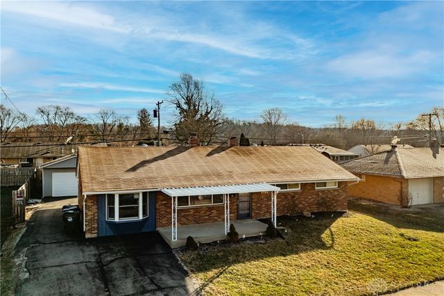 4304 Harbison Street, Dayton, OH 45439