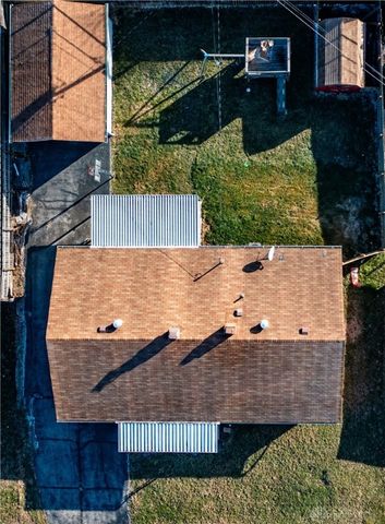 4304 Harbison Street, Dayton, OH 45439