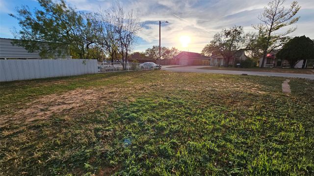 1349 Pecan Street, Abilene, TX 79602