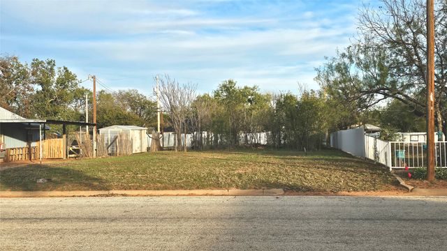 1349 Pecan Street, Abilene, TX 79602