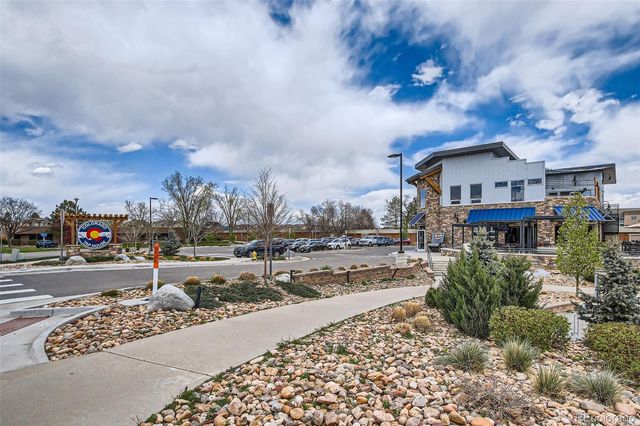 15007 W 68th Place, Arvada, CO 80007