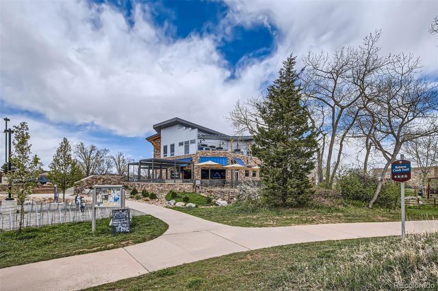15007 W 68th Place, Arvada, CO 80007