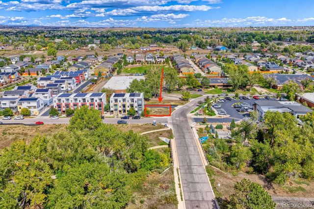 15007 W 68th Place, Arvada, CO 80007