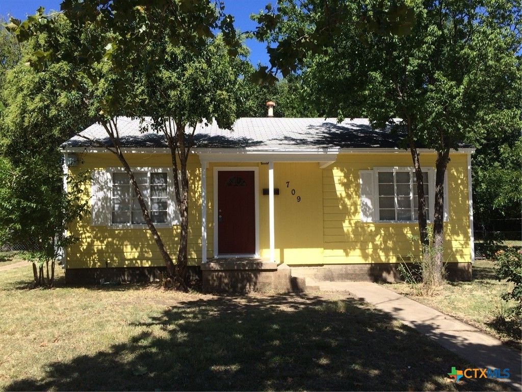 709 Northside Drive, Killeen, TX 76541