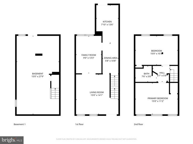 2805 SUNSET DR, Baltimore, MD 21223