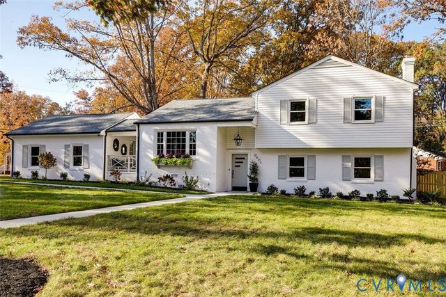 9401 Derbyshire Rd, Henrico, VA 23229