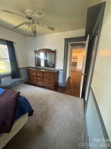 308 S Merritt Avenue, Salisbury, NC 28144