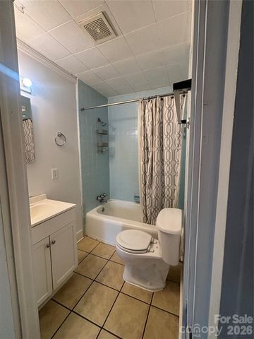 308 S Merritt Avenue, Salisbury, NC 28144