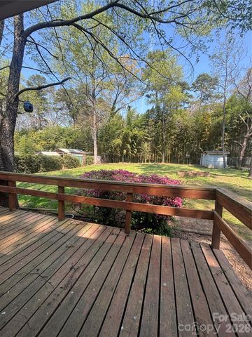 308 S Merritt Avenue, Salisbury, NC 28144