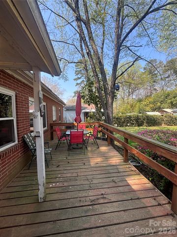 308 S Merritt Avenue, Salisbury, NC 28144