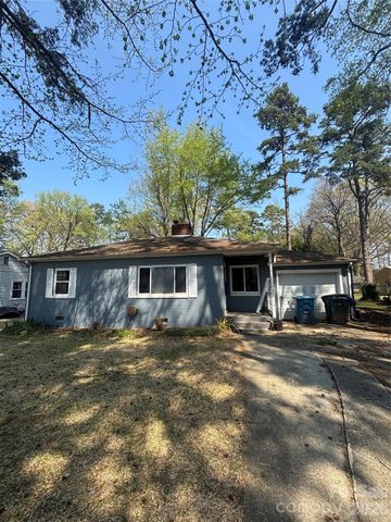 308 S Merritt Avenue, Salisbury, NC 28144