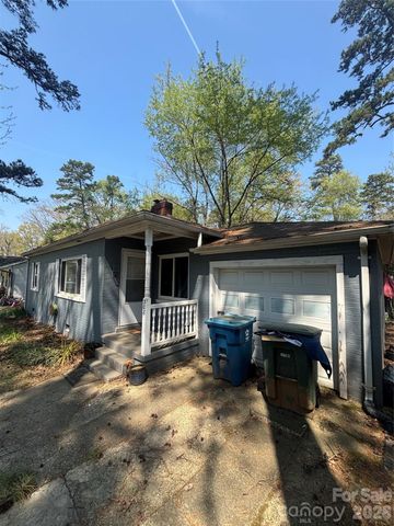 308 S Merritt Avenue, Salisbury, NC 28144