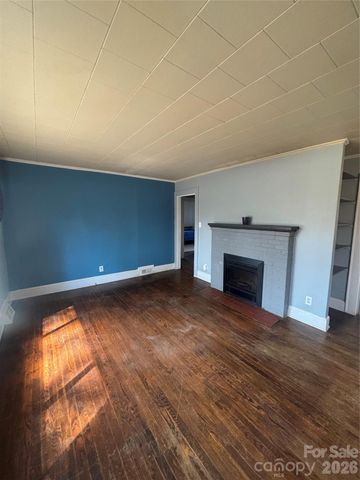 308 S Merritt Avenue, Salisbury, NC 28144