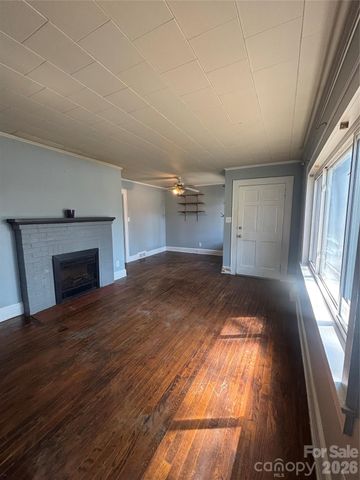 308 S Merritt Avenue, Salisbury, NC 28144