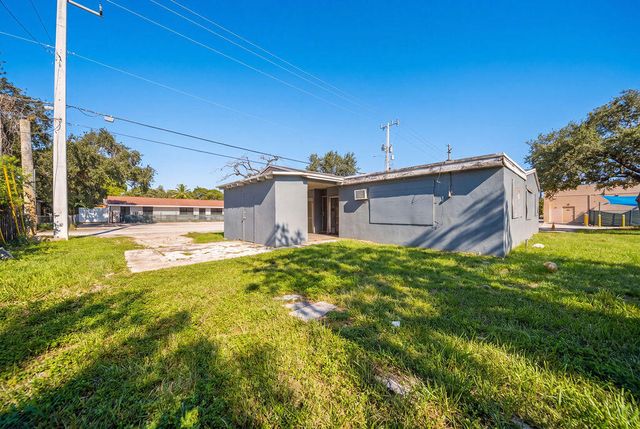 1900 N 66TH Avenue, Hollywood, FL 33024