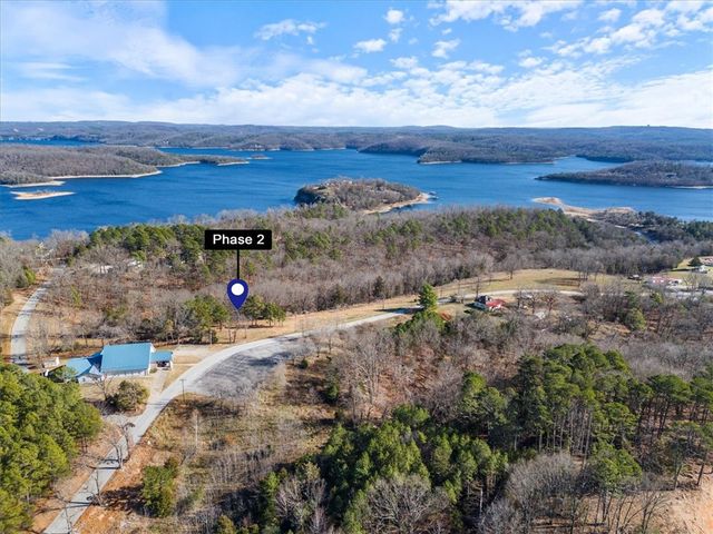 Twin Coves Road, Rogers, AR 72756