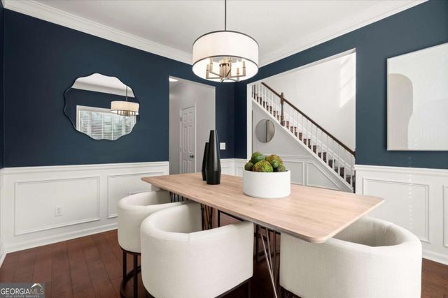 2015 Chelton Way SE, Smyrna, GA 30080