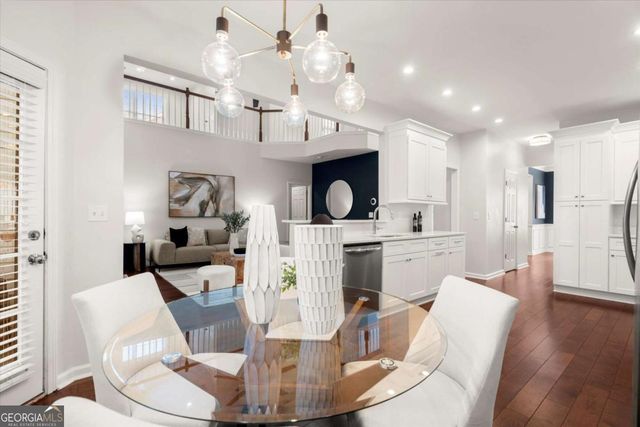 2015 Chelton Way SE, Smyrna, GA 30080