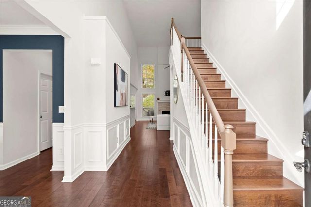 2015 Chelton Way SE, Smyrna, GA 30080