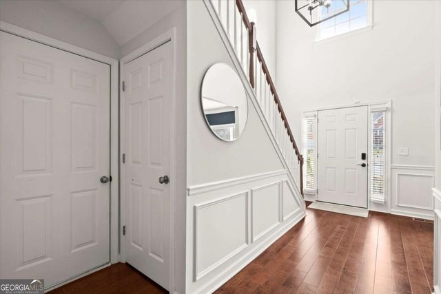 2015 Chelton Way SE, Smyrna, GA 30080