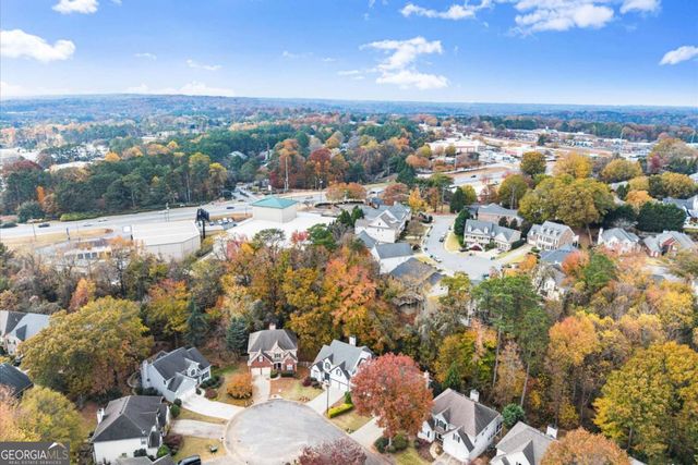 2015 Chelton Way SE, Smyrna, GA 30080