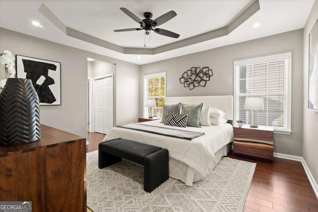 2015 Chelton Way SE, Smyrna, GA 30080