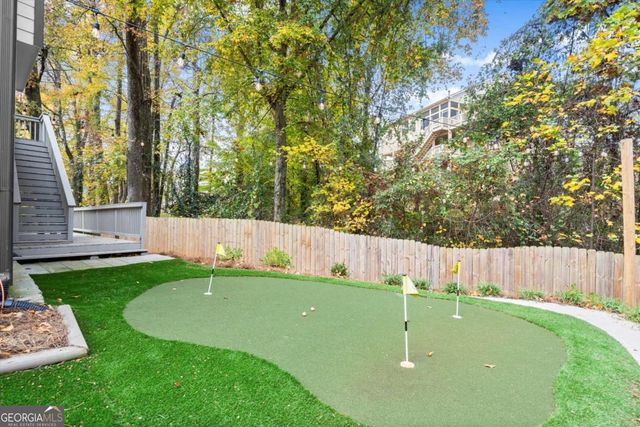 2015 Chelton Way SE, Smyrna, GA 30080