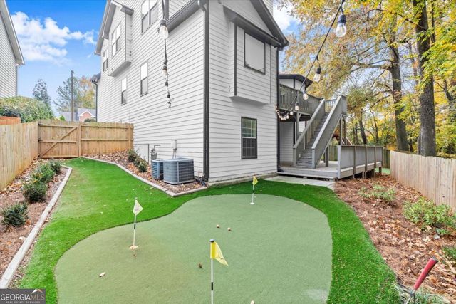 2015 Chelton Way SE, Smyrna, GA 30080