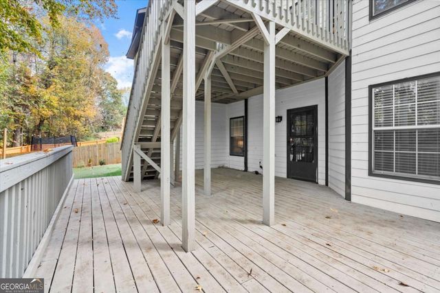 2015 Chelton Way SE, Smyrna, GA 30080