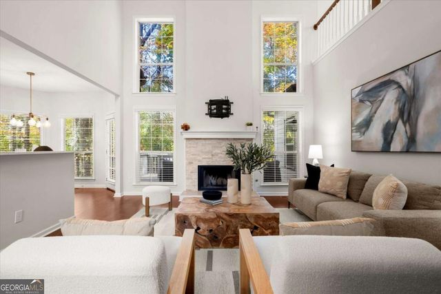 2015 Chelton Way SE, Smyrna, GA 30080