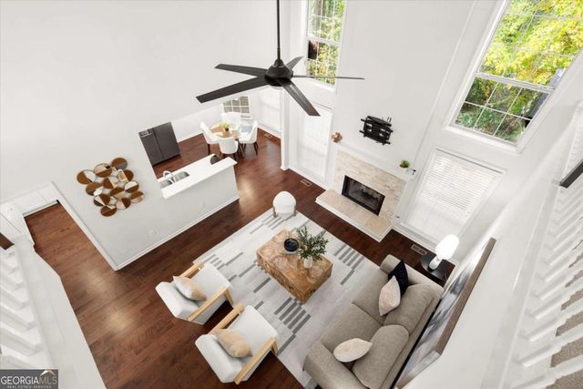 2015 Chelton Way SE, Smyrna, GA 30080