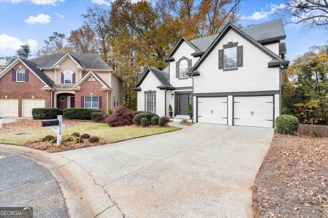 2015 Chelton Way SE, Smyrna, GA 30080