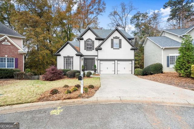 2015 Chelton Way SE, Smyrna, GA 30080