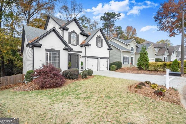 2015 Chelton Way SE, Smyrna, GA 30080